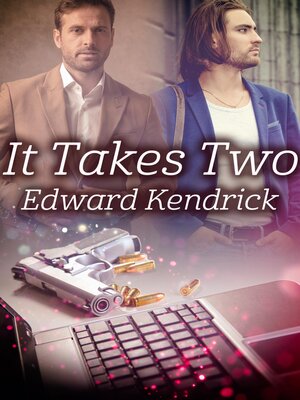 cover image of It Takes Two